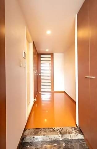 玄関　☆広々とした玄関☆