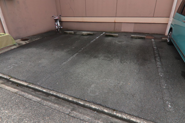 セキュリティ　別室の参考写真です。※現況優先