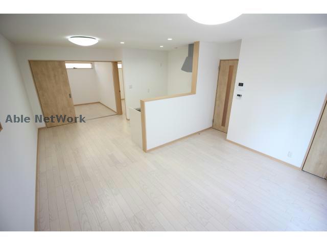 居室・リビング　同タイプのお部屋