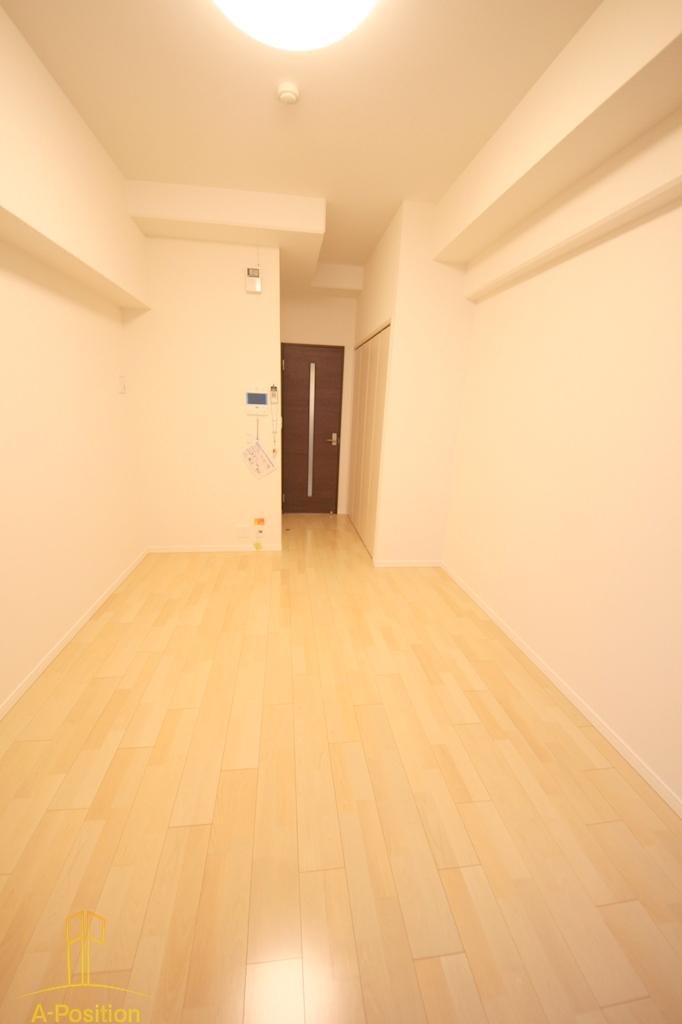 居室・リビング　プリエールTAT江戸堀