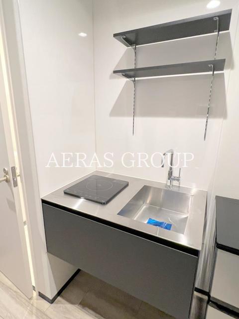 キッチン　同仕様