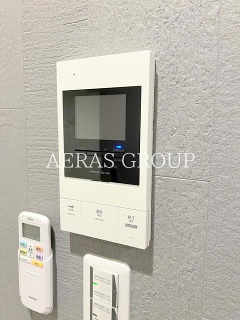 セキュリティ　同仕様