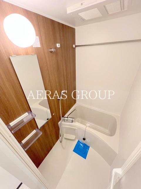 バス・シャワールーム　同仕様