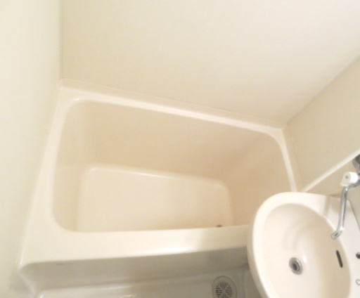 バス・シャワールーム　ポート旗の台