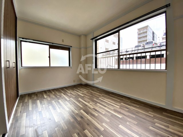 その他部屋・スペース　オザキビル　寝室