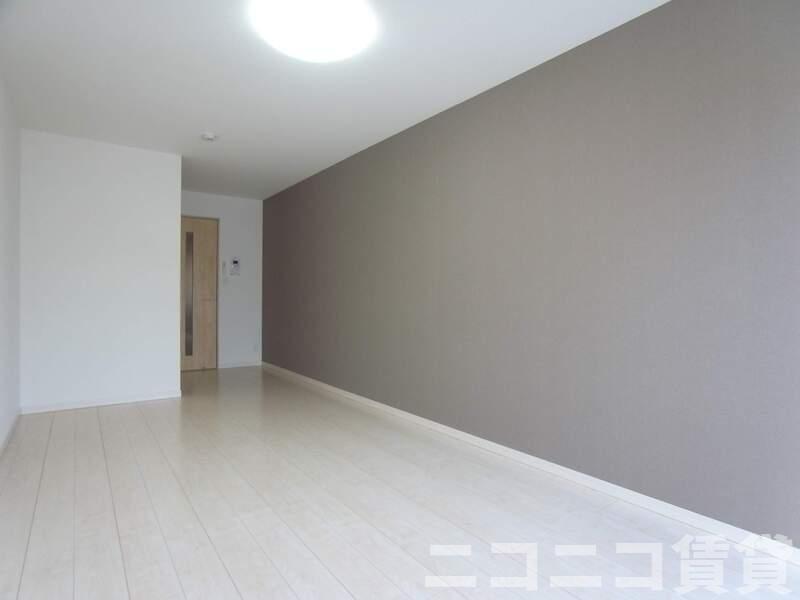 居室・リビング　別号室イメージの為、現状を優先致します。