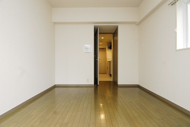 居室・リビング　居室