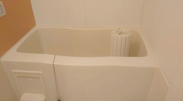 バス・シャワールーム　お風呂☆