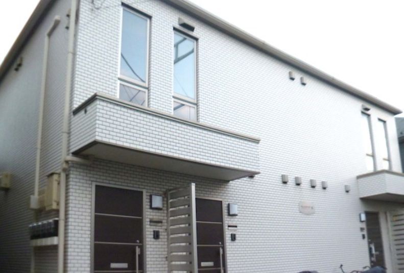 建物外観　外観☆