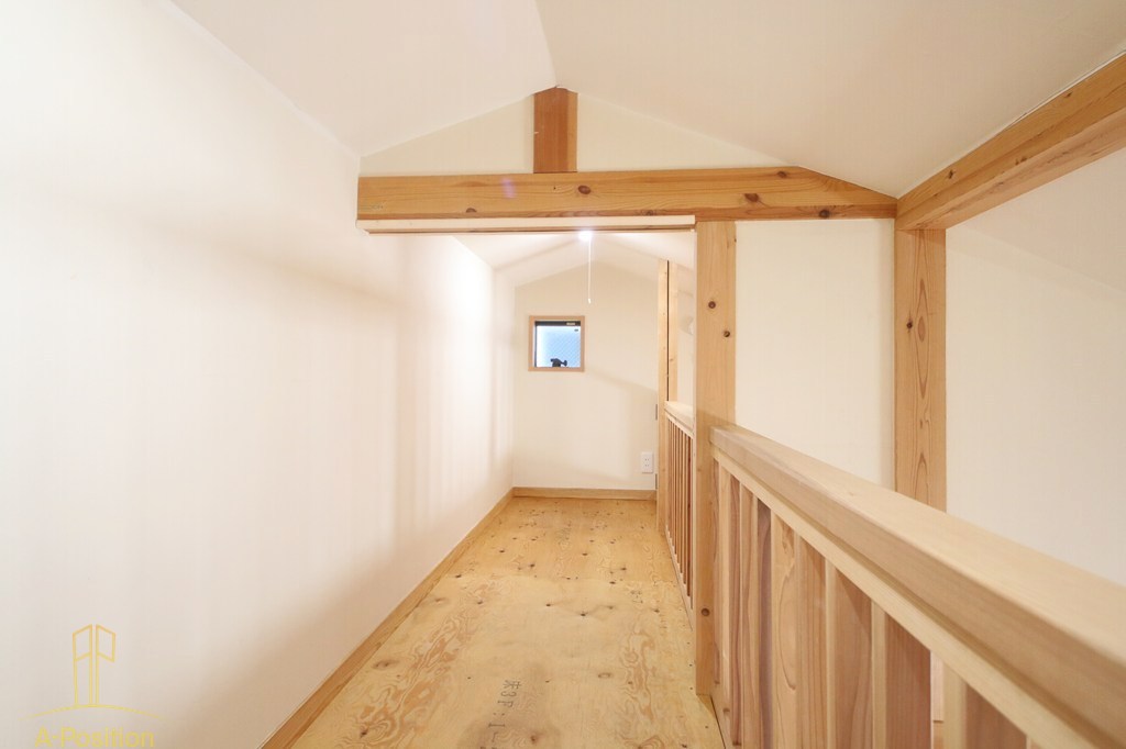 その他設備　ナチュラルハウス