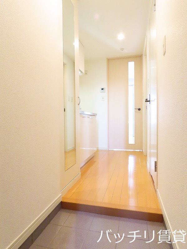 その他部屋・スペース　※同型タイプの為現状優先