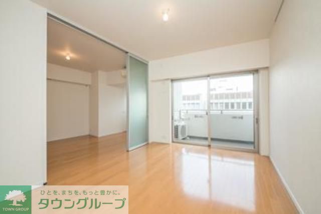 居室・リビング　※写真は同タイプ住戸です。