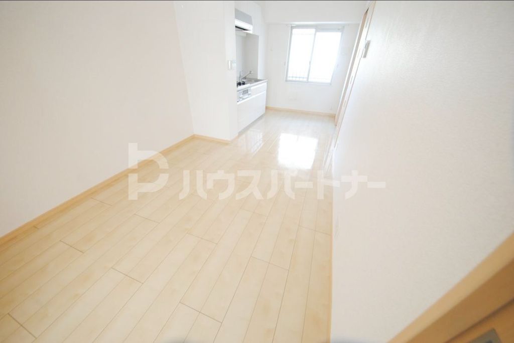 居室・リビング　リビング/居室