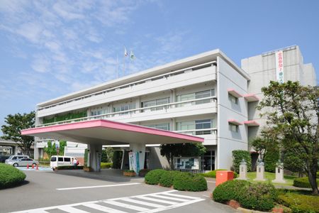 役所　さいたま市中央区役所（役所）まで1176m