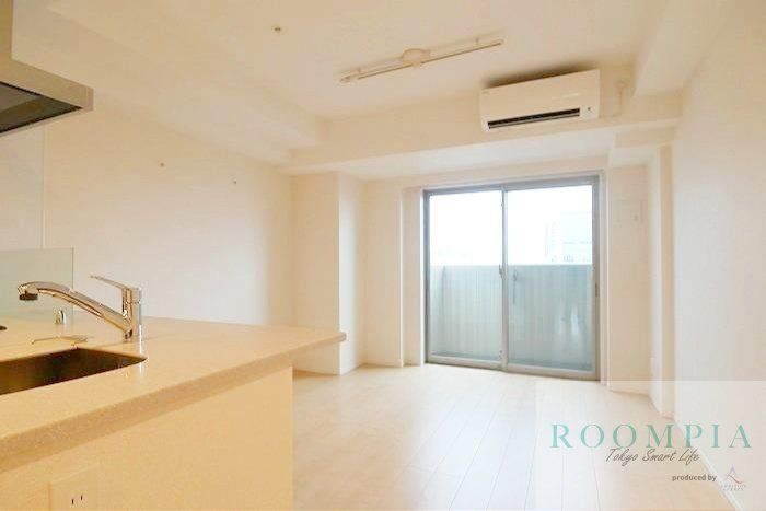 居室・リビング　リビング/居室