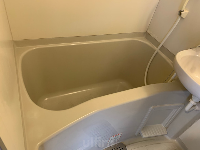 バス・シャワールーム　同タイプ別室の画像です、ご参考までに