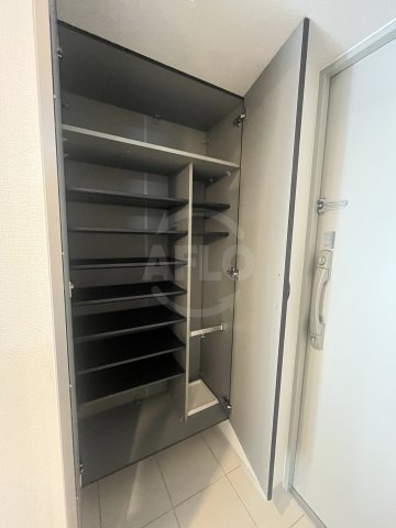その他部屋・スペース　シューズボックス