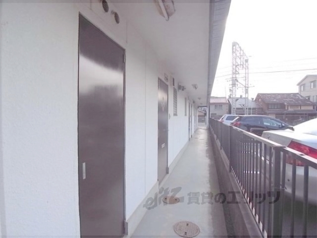 その他　給湯器