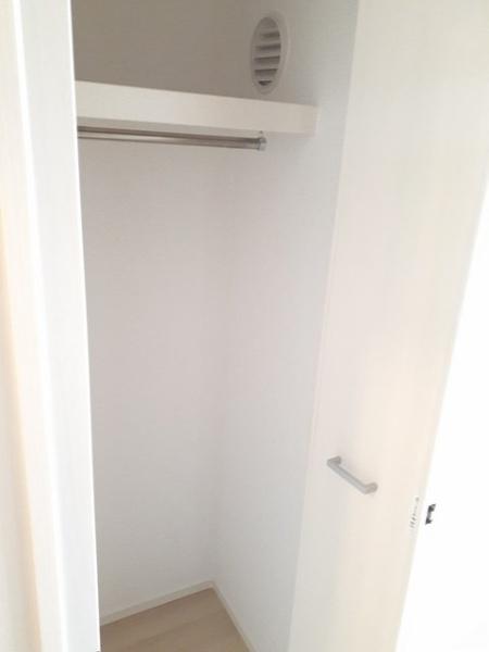 収納　※現況優先となります。