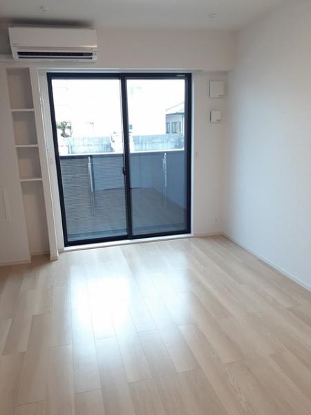 居室・リビング　※現況優先となります。