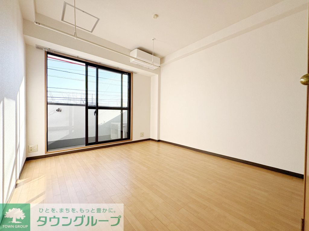 居室・リビング　リビング/居室