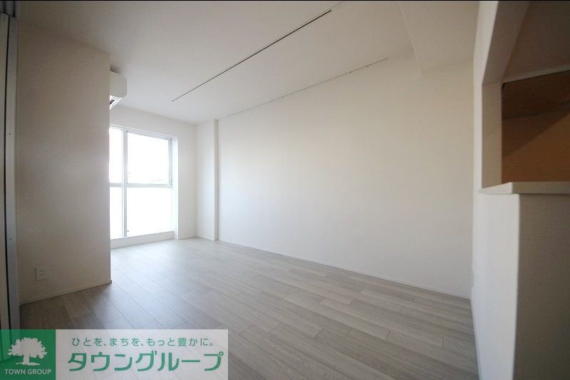居室・リビング　リビング/居室