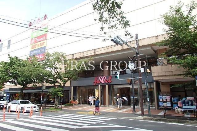 ショッピングセンター　フレルさぎ沼（ショッピングセンター）まで2435m