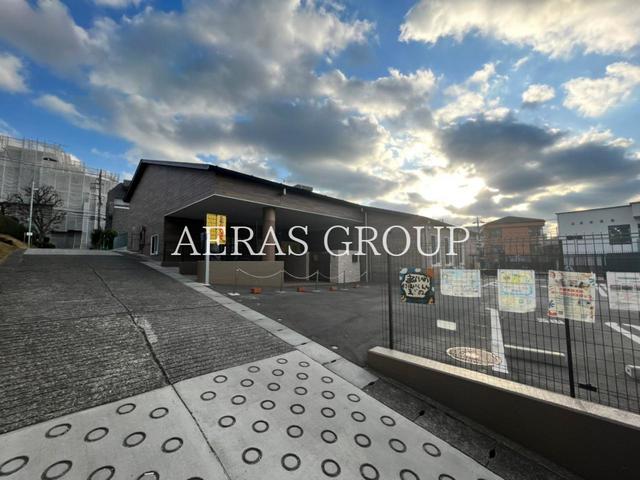 幼稚園・保育園　まなびの森保育園馬絹（幼稚園・保育園）まで562m