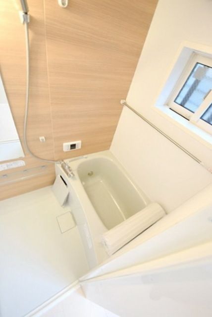 バス・シャワールーム　★追い焚きバス★