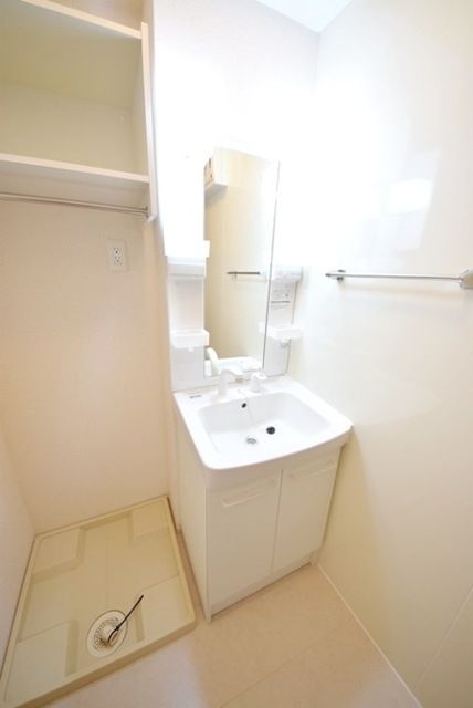 洗面設備　★洗面脱衣所★