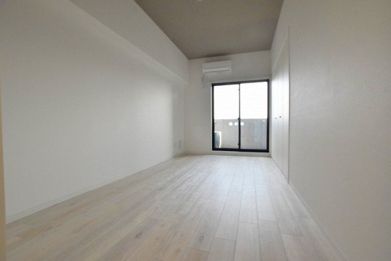 居室・リビング　写真は他の部屋の物です。現状優先