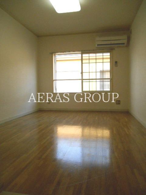 居室・リビング　同仕様