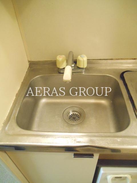 キッチン　同仕様