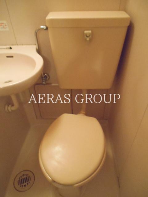 トイレ　同仕様