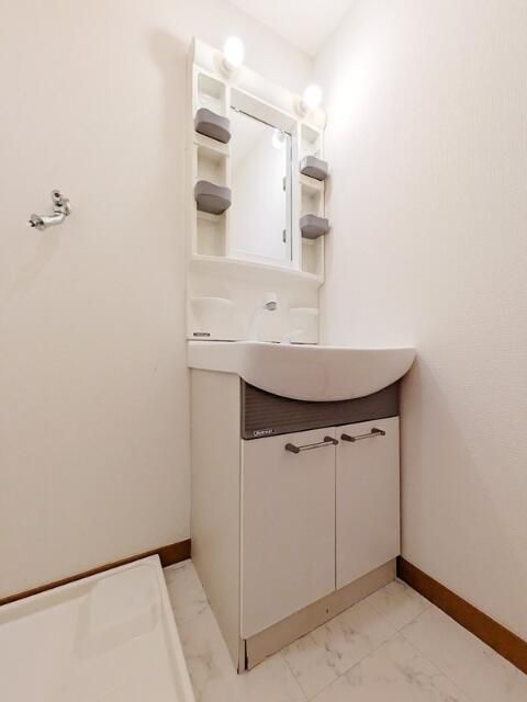 洗面設備　【人気！おすすめ物件！！】お問い合わせはお早めに♪