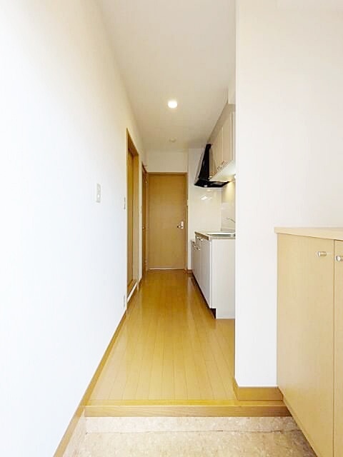 玄関　【人気！おすすめ物件！！】お問い合わせはお早めに♪