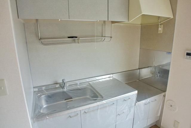 キッチン　☆キッチン☆