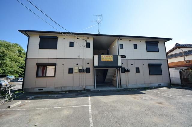 建物外観　☆積水ハウス施工☆