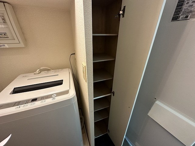 その他部屋・スペース　靴箱です。