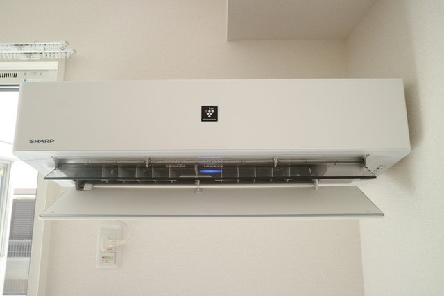 居室・リビング　ＬＤＫエアコン