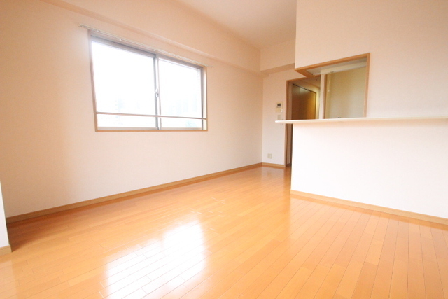 その他部屋・スペース　※別号室の写真です