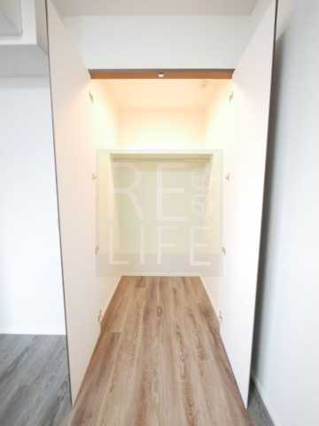 バス・シャワールーム　ライオンズフォーシア上野・稲荷町