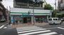 コンビニ　ファミリーマート台東松が谷店（コンビニ）まで52m