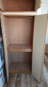 収納　☆たっぷり収納☆