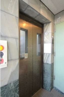 その他共有部分　☆エレベーター付き☆