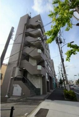 建物外観　☆綺麗な外観☆