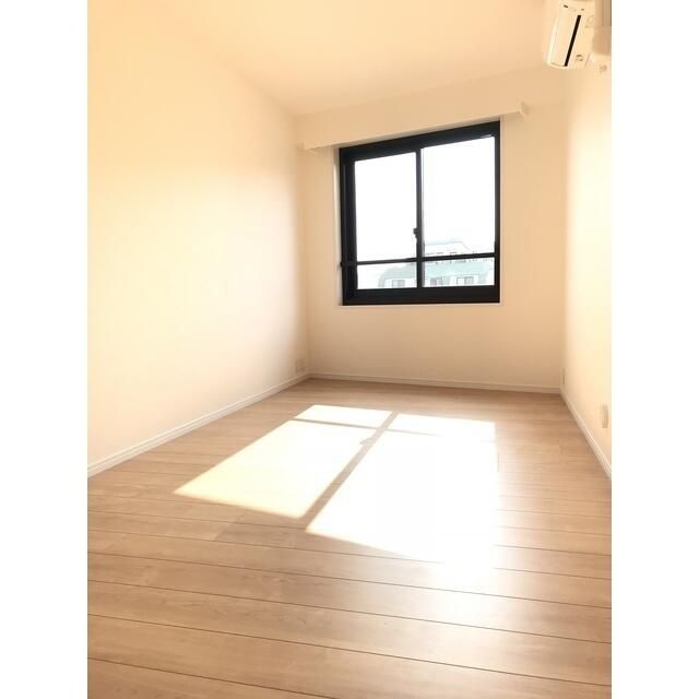 その他部屋・スペース　明るい室内です