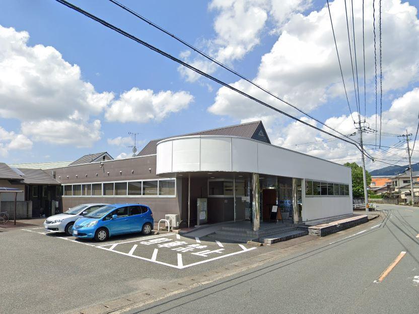 病院　前山内科（病院）まで1200m