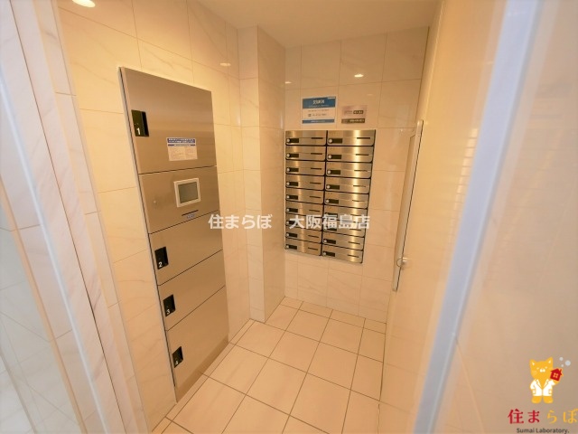 その他共有部分　日常使いを想像しながら