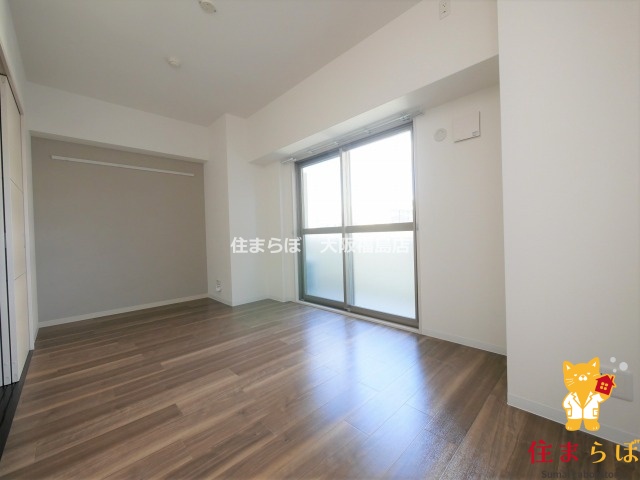 居室・リビング　暮らしの中心になる場所